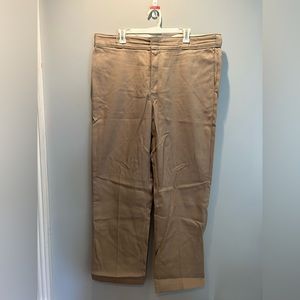 Dickies Original Fit Khakis